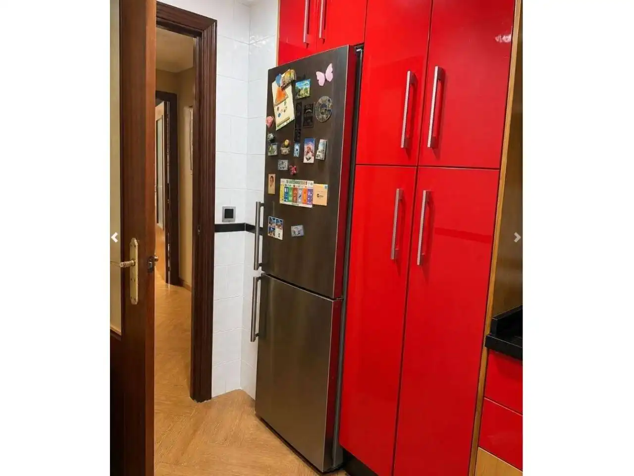 Appartement avec ascenseur à vendre à Calle Pío Baroja, imagen 10