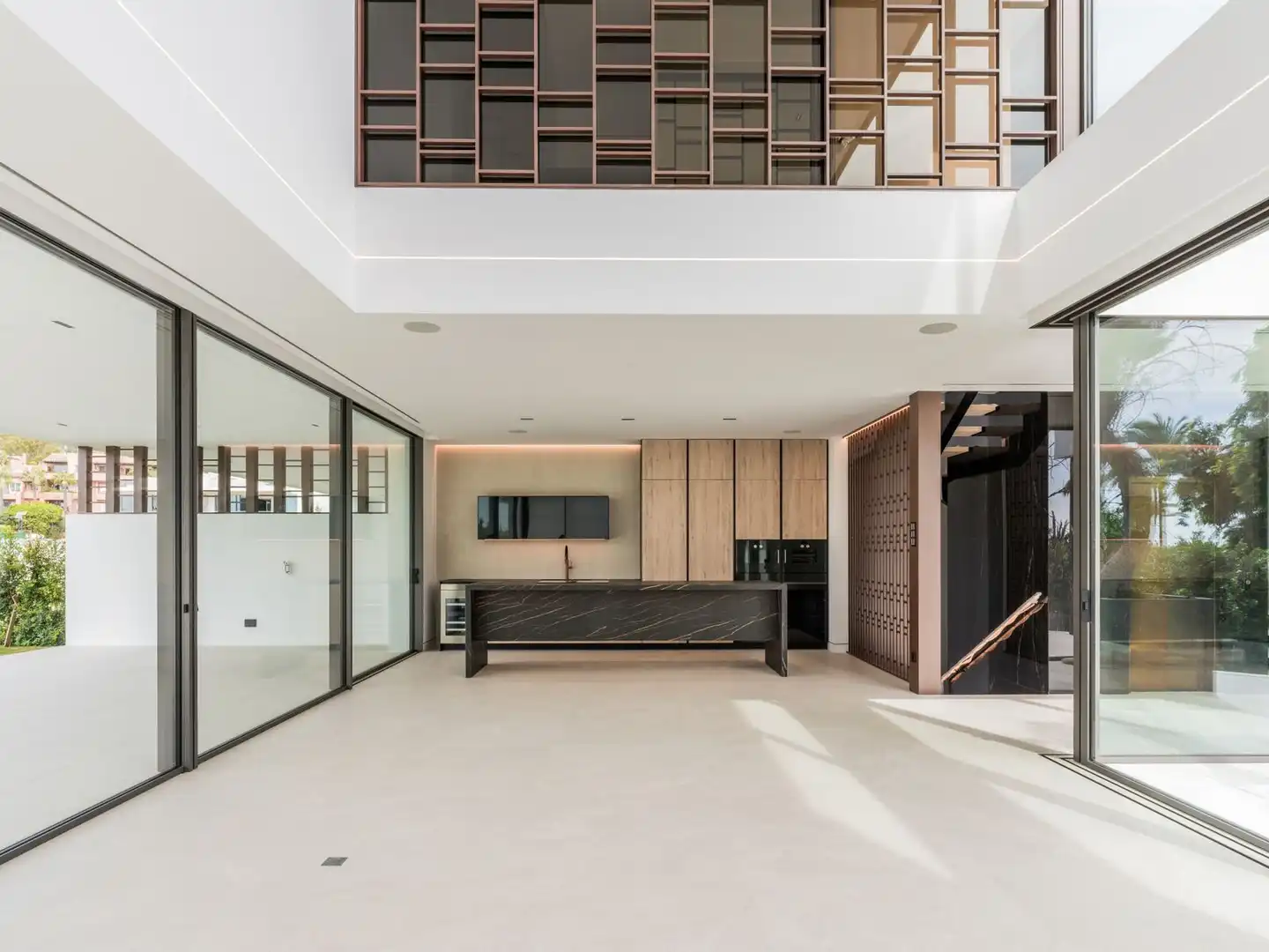 Vivienda con piscina en venta en Calle los Granados 18, imagen 3