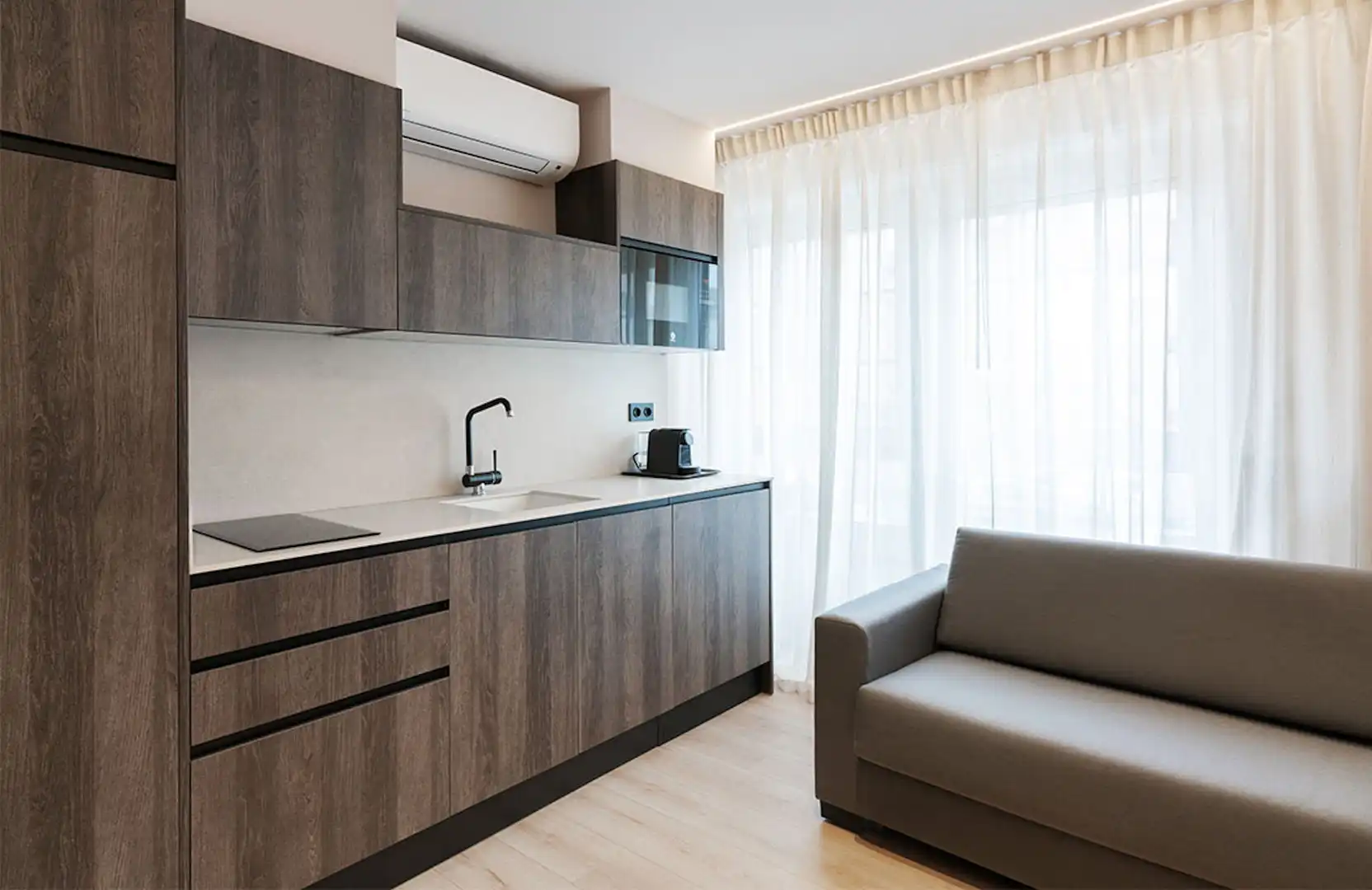 Apartamento en venta en Bocairent, Valencia