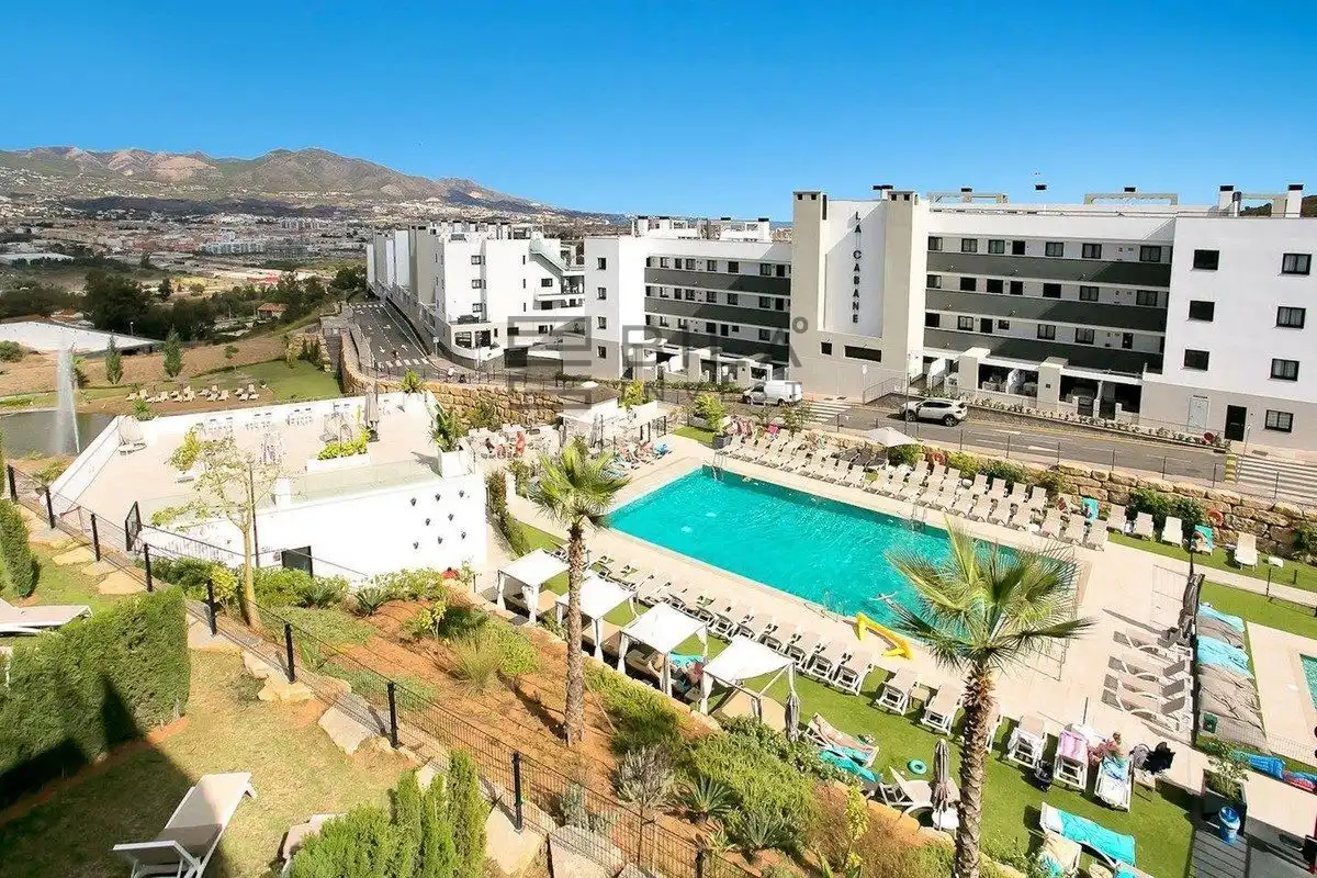 Piso con piscina en venta en Tranco, imagen 42