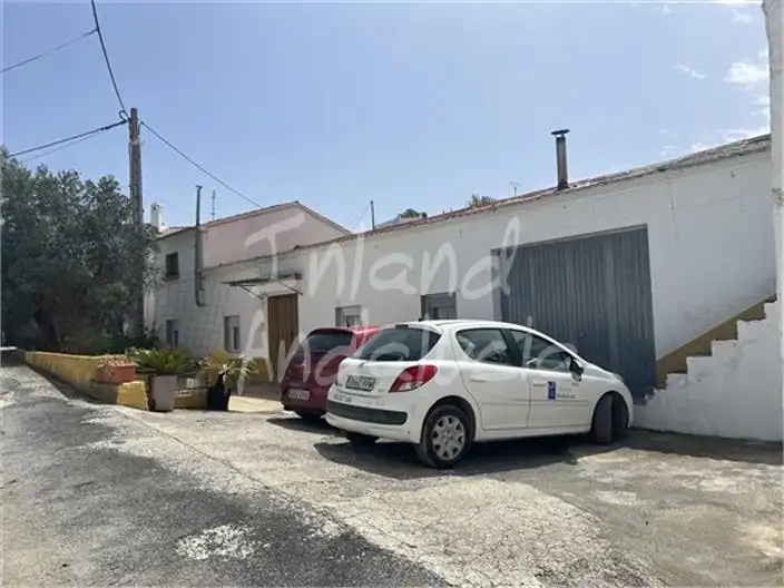 Casa rústica en venda a Castillo de Locubín, imagen 14