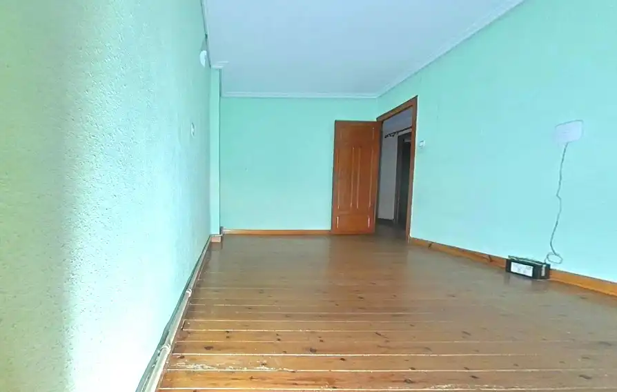 Flat with terrace for sale in Calle Santa Isabel, imagen 4
