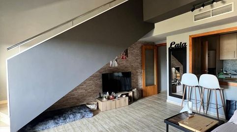 Foto 2 de Ático en venta en Avinguda de Fenals, 42, Fenals, Lloret de Mar