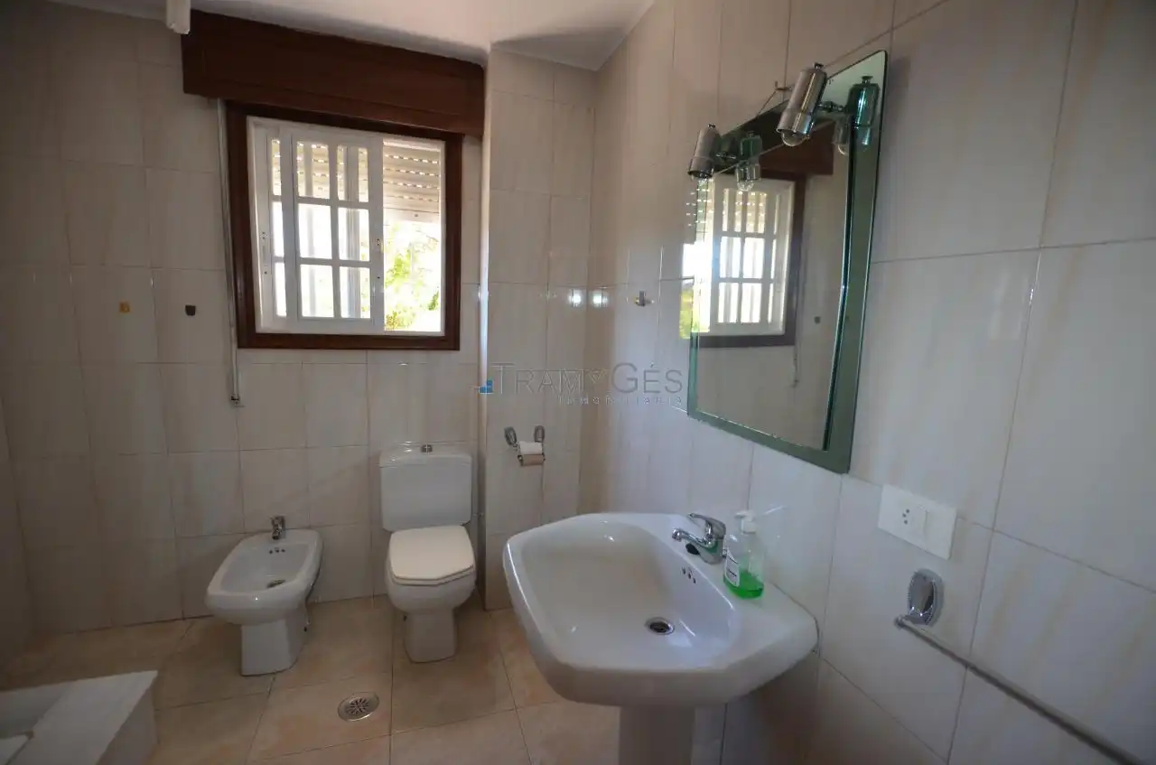 Bathroom of Detached homes for sale in Tui  with Heating, Private garden and Terrace