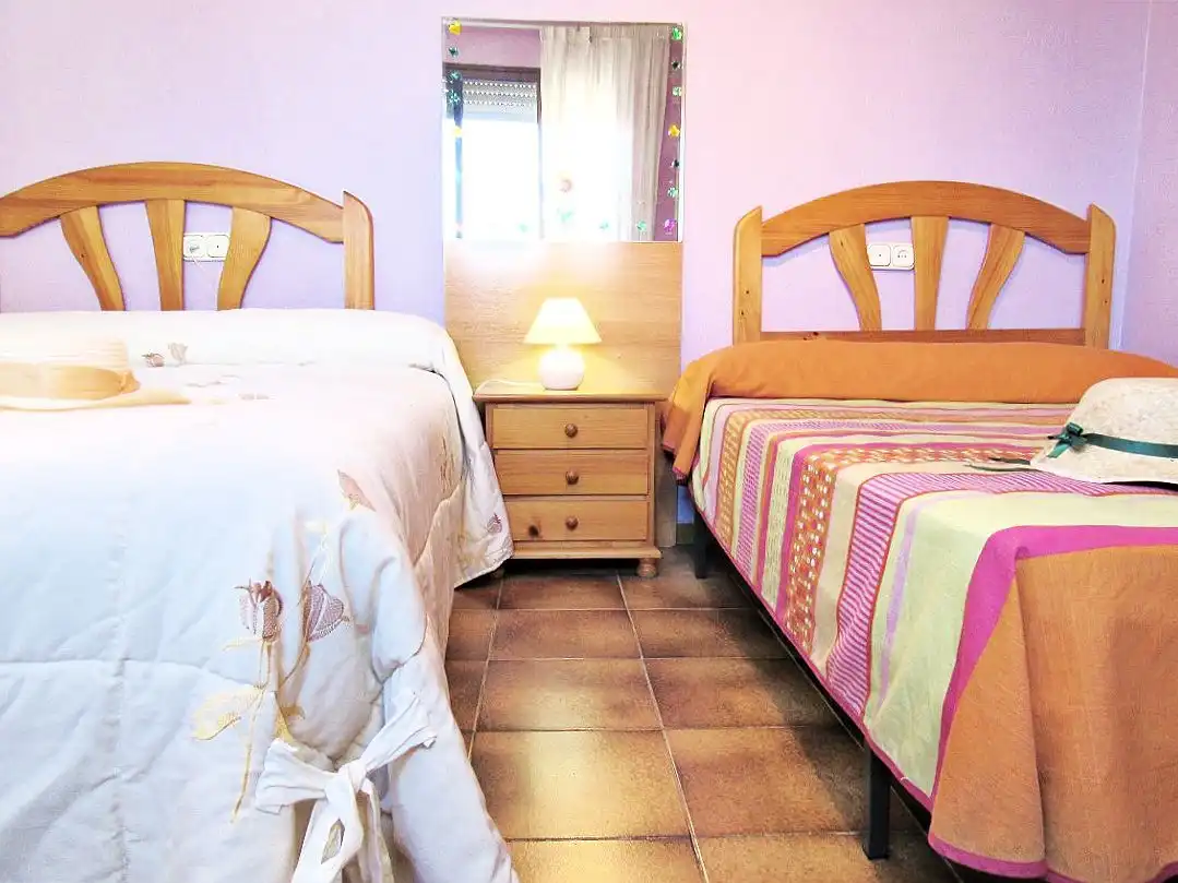 Dúplex con jardín en venta en Los Cuarteros, imagen 24