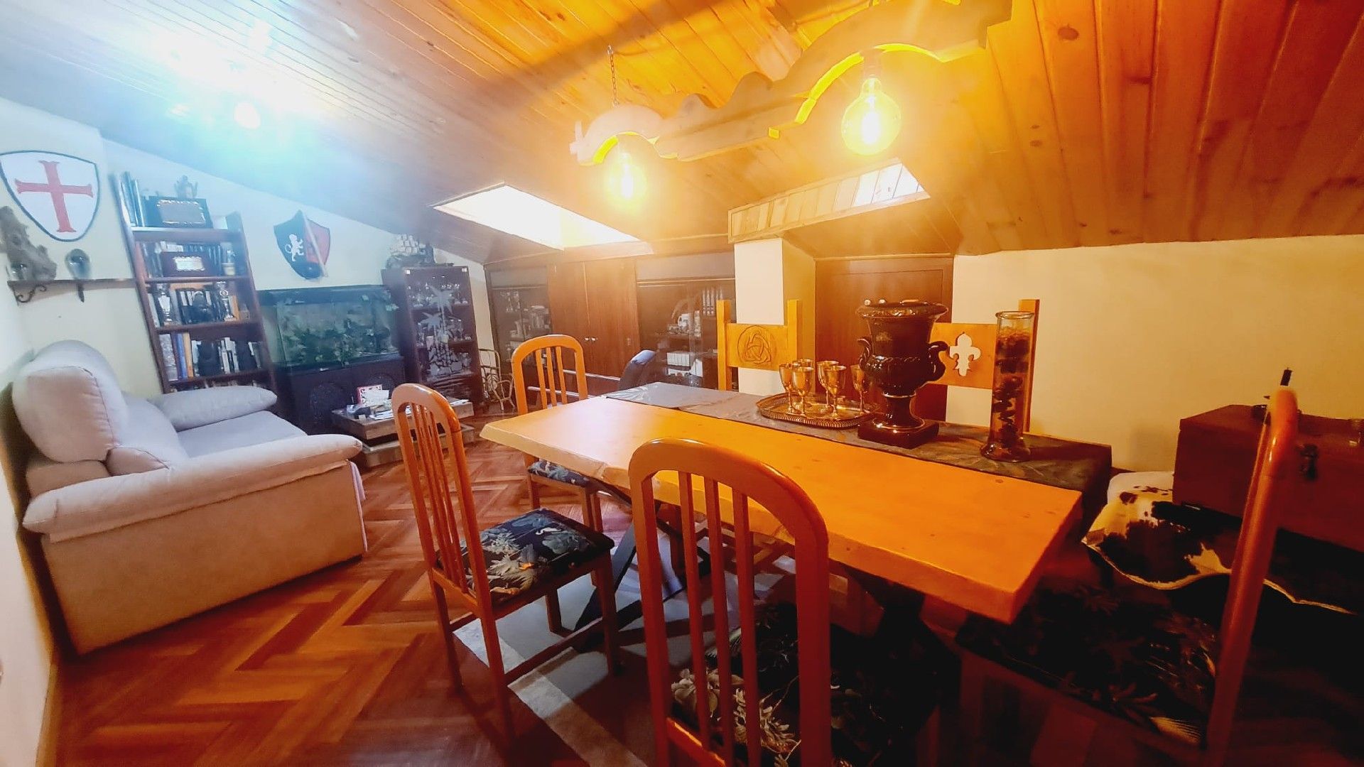 Flat for sale in Centro