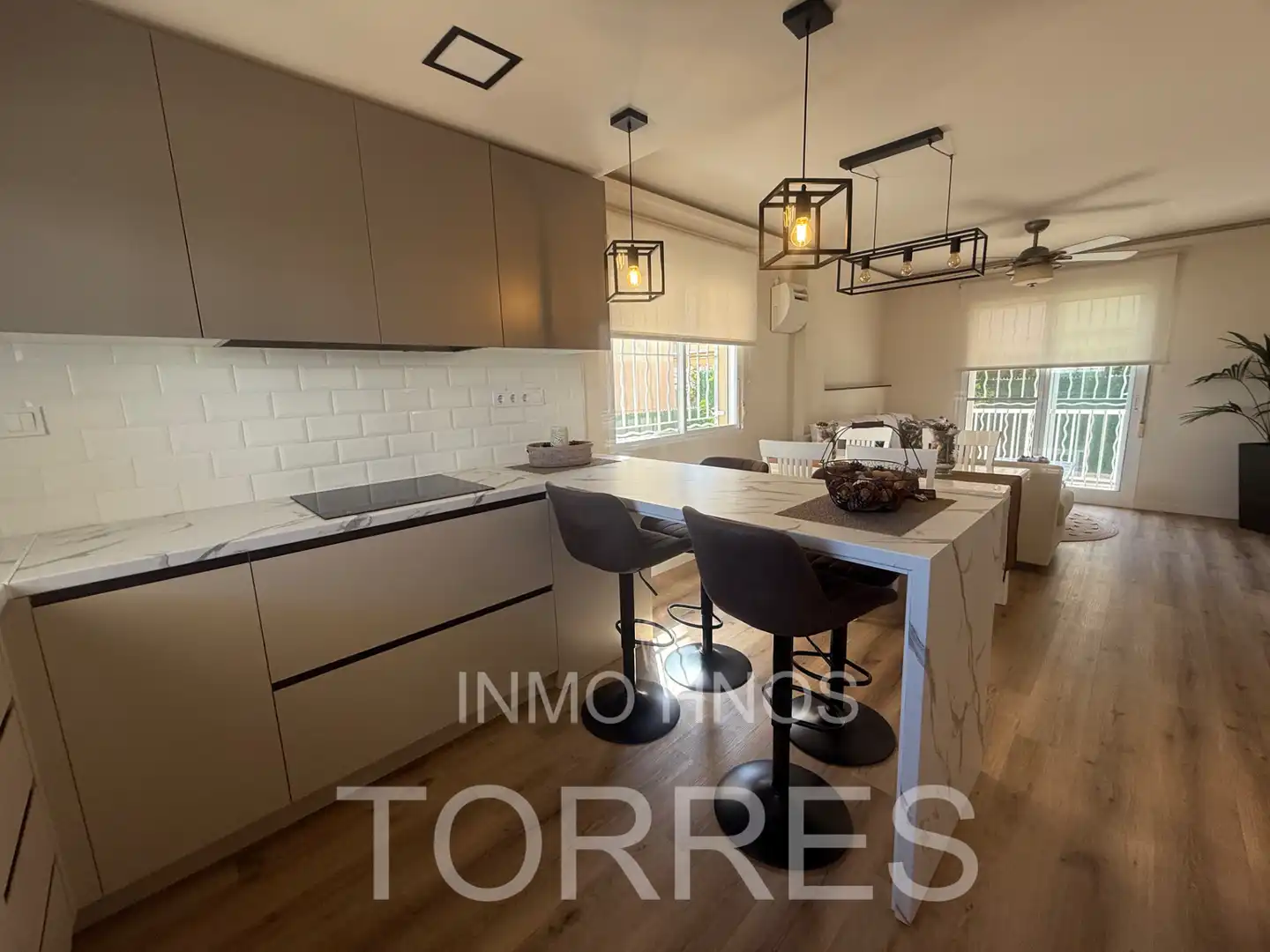 Villa avec terrasse à vendre à Camí de Cervera, imagen 5