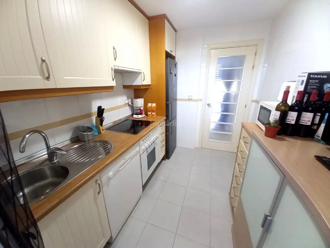 Apartament amb ascensor en venda a Calle Presidente Adolfo Suárez 10, imagen 17