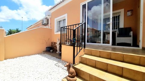 Foto 4 de Casa adosada en venta en El Pinar de Campoverde, Pilar de la Horadada