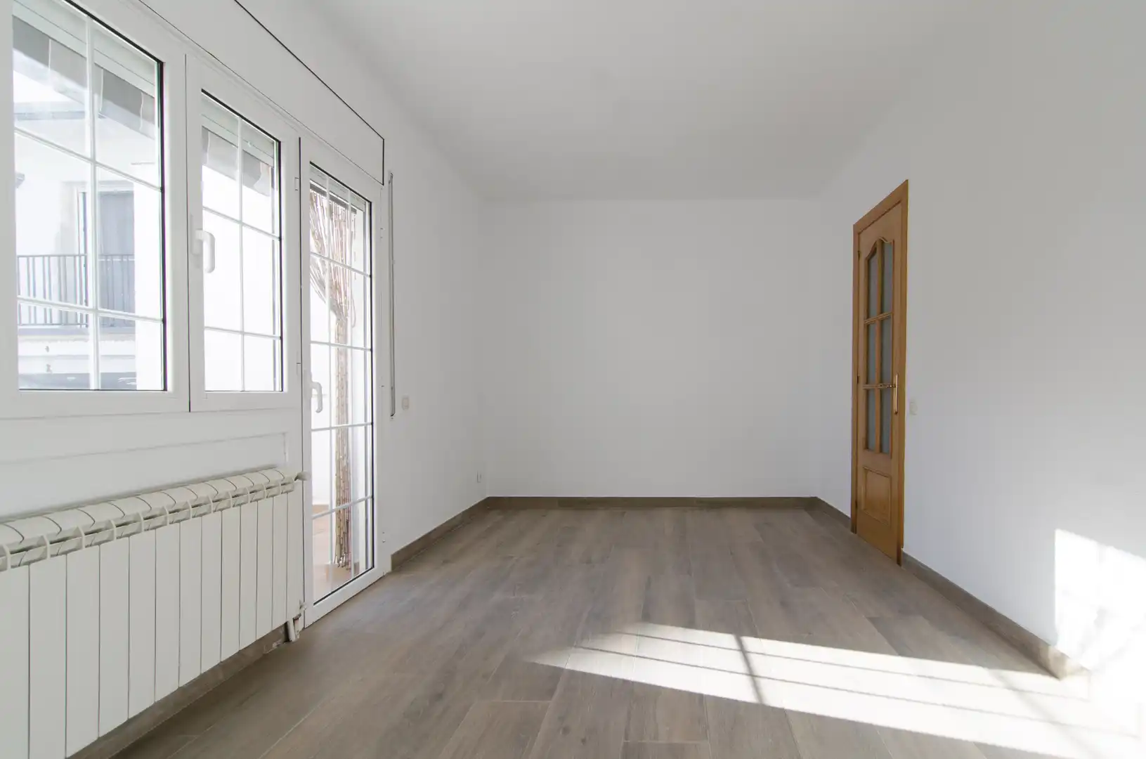 Bedroom of Houses for rent in Sant Fruitós de Bages  with Air Conditioner, Heating and Terrace