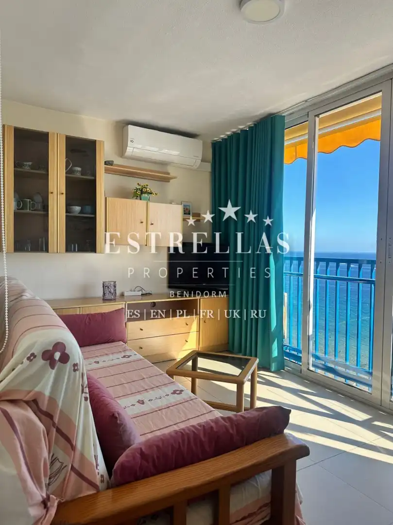 Apartment with terrace for sale in Playa de Levante, imagen 8