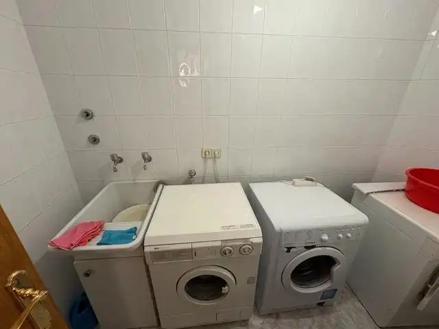 Baño de Casa o chalet en venta en Sanaüja