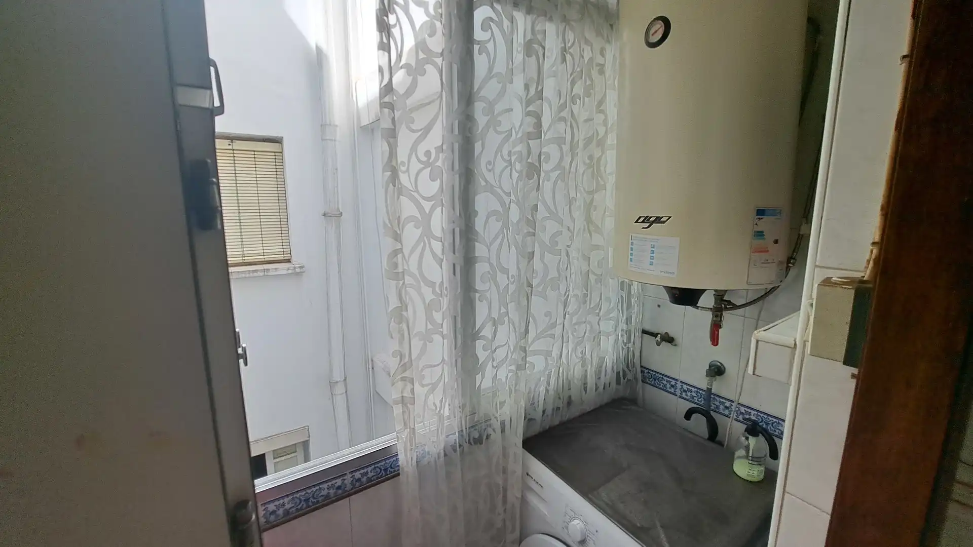 Wohnung zum Verkauf in Casc Urbà, imagen 5