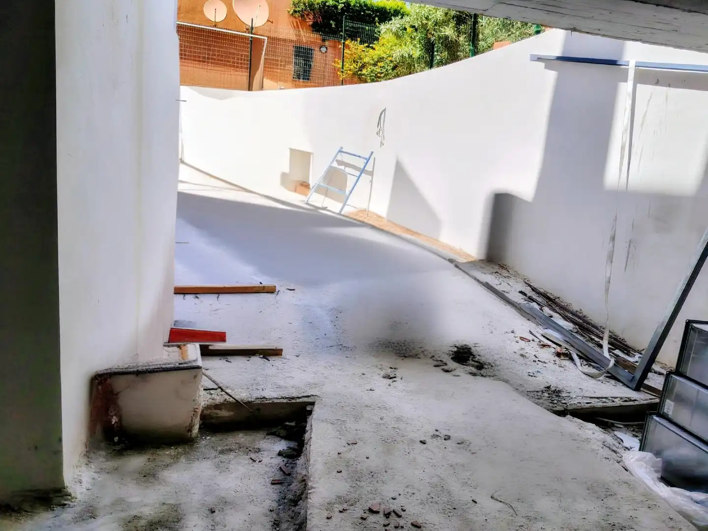 Apartament amb piscina en venda a Playa Bahía Dorada, imagen 11