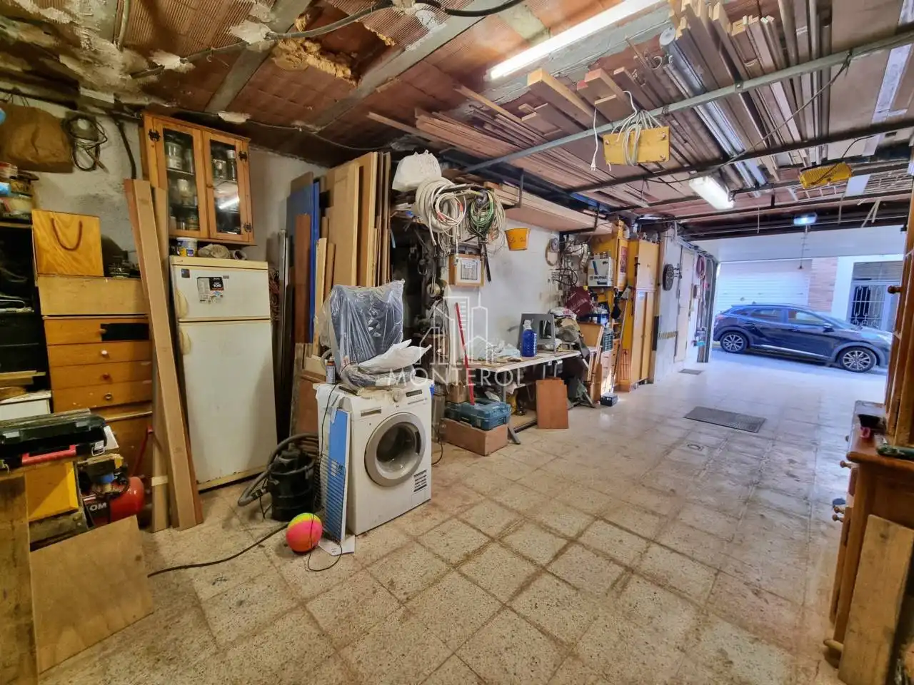 Casa o chalet en venta en Rubí con Aire acondicionado y Parquet