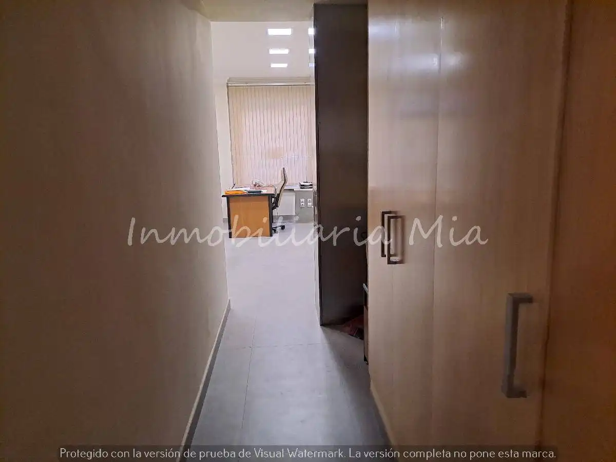 Oficina en venta en Santiago