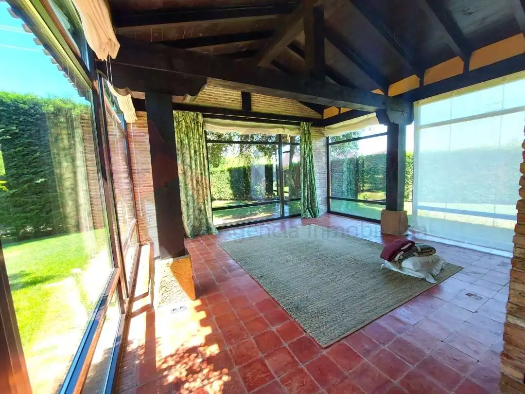 Casa con giardino in vendita a Camino de Villamediana, imagen 6