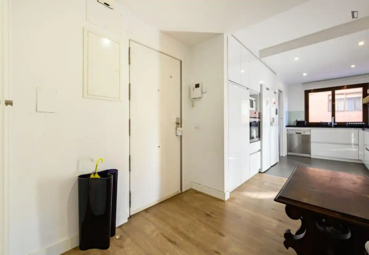Apartamento de alquiler en Madrid, Madrid