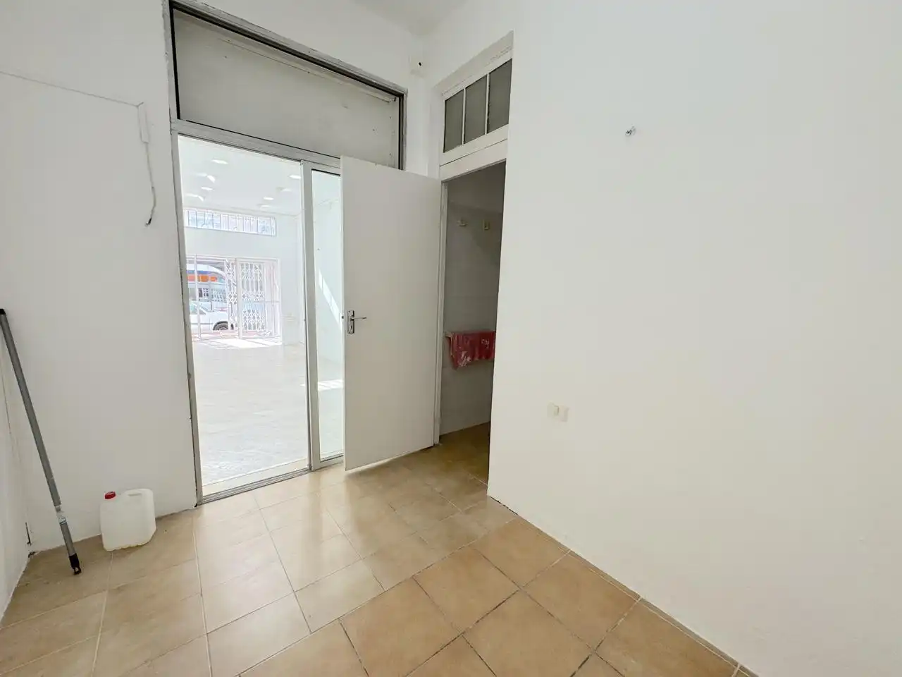 Commercial properties for sale in San Cristóbal de la Laguna