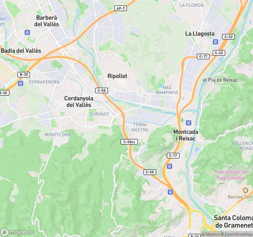 Piso en Venta en Can Tiana