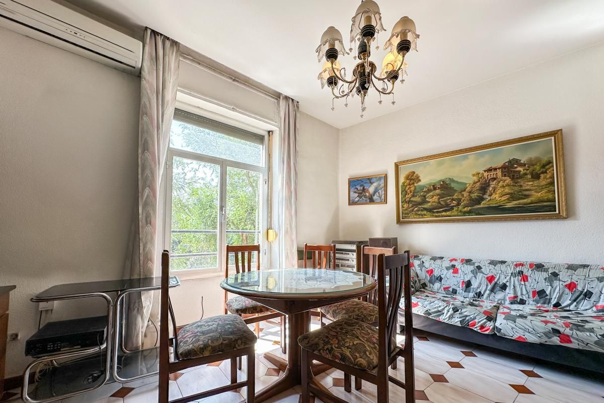 Flat for sale in Pl. de la Beata María Ana de Jesús, 14, Chopera
