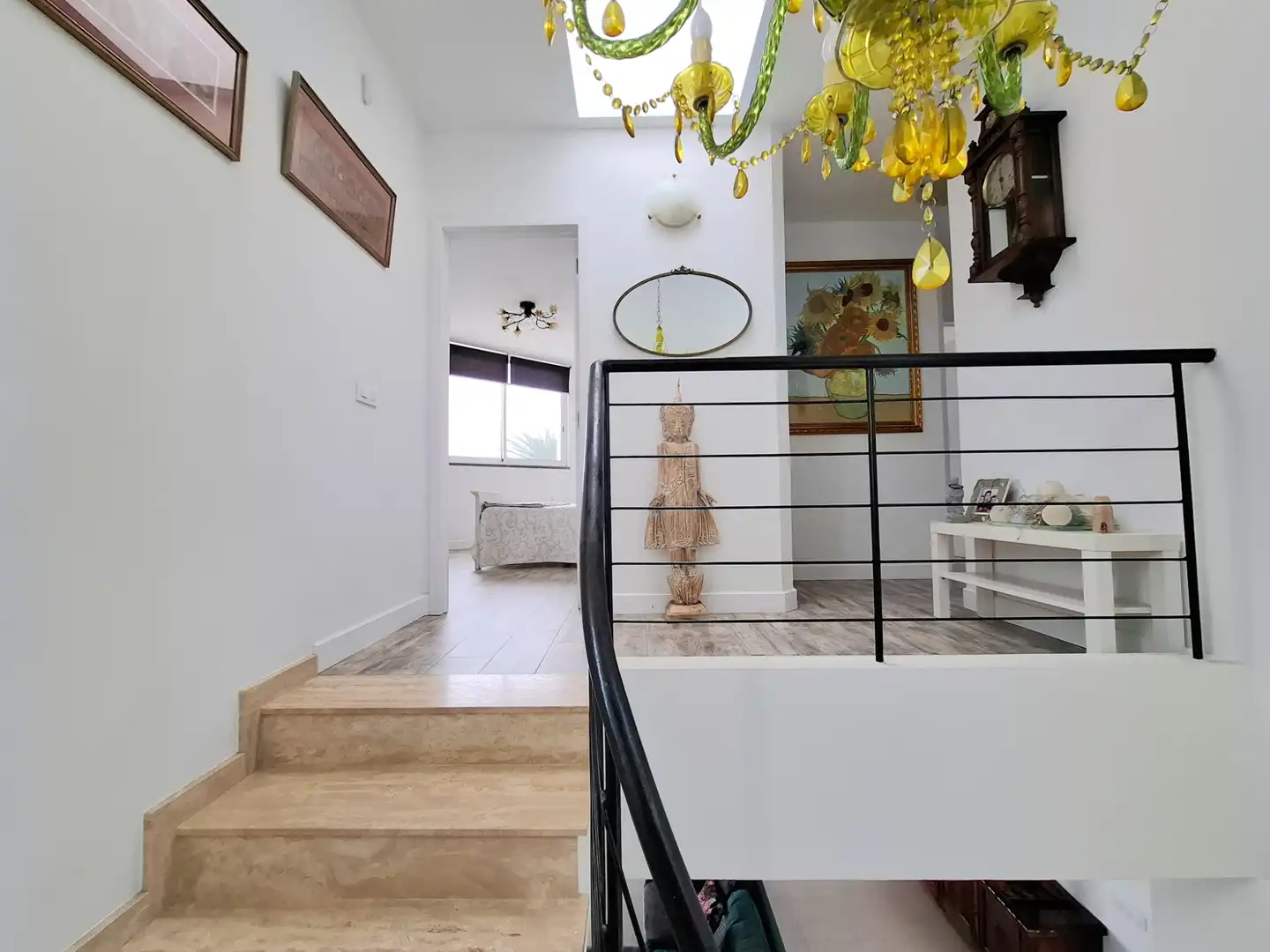 Casa o chalet en venta en El Rosario con Jardín privado, Terraza y Trastero