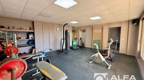 Foto 5 de Casa o chalet en venta en Aiguaviva Parc, Vidreres