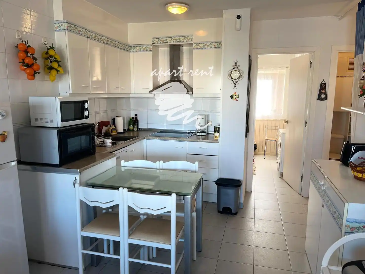 Wohnung mit Terrasse zum Verkauf in CARLES FAGES CLIMENT, imagen 14
