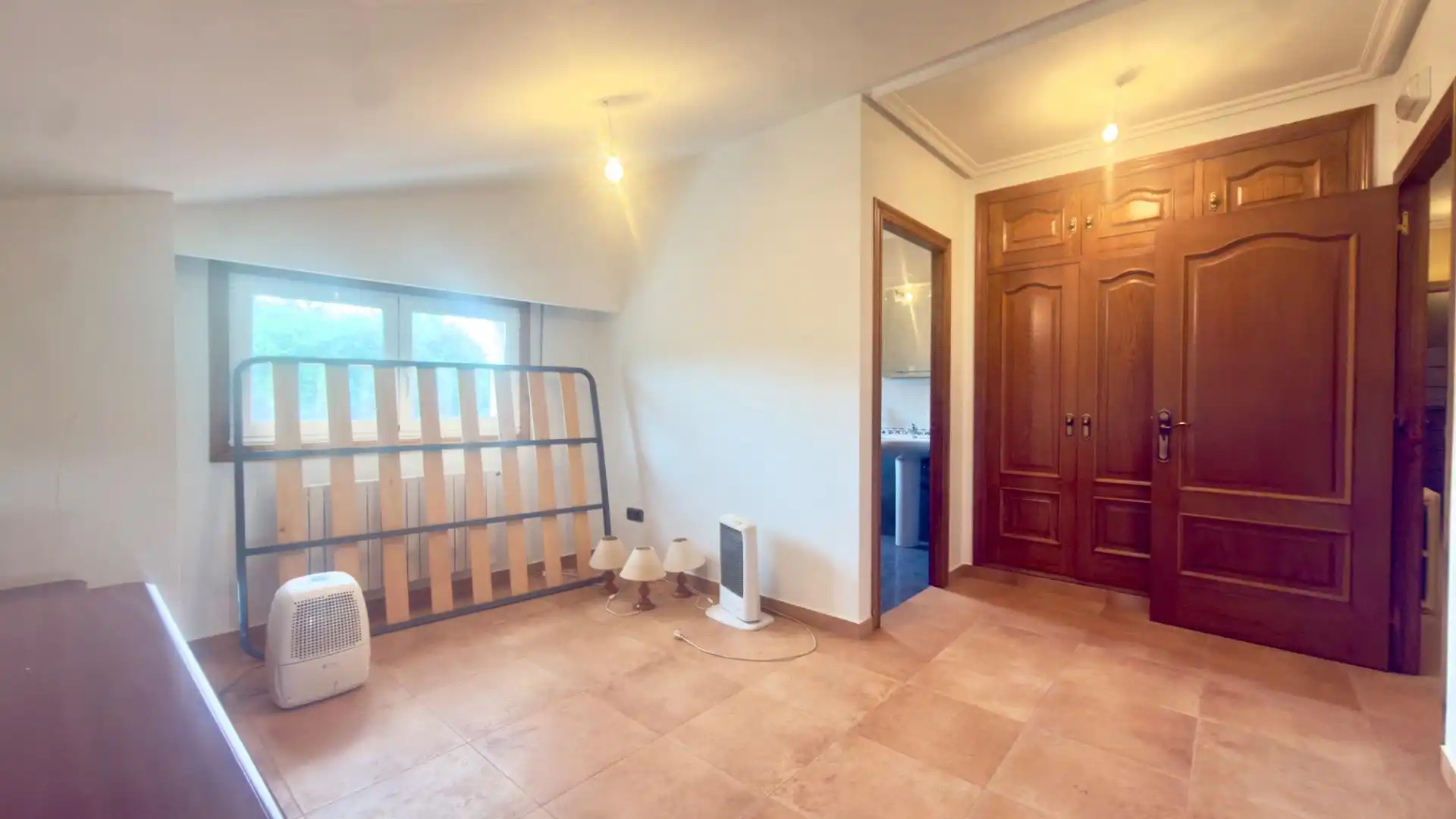 Casa o chalet en venta en A Peroxa  con Calefacción, Jardín privado y Terraza