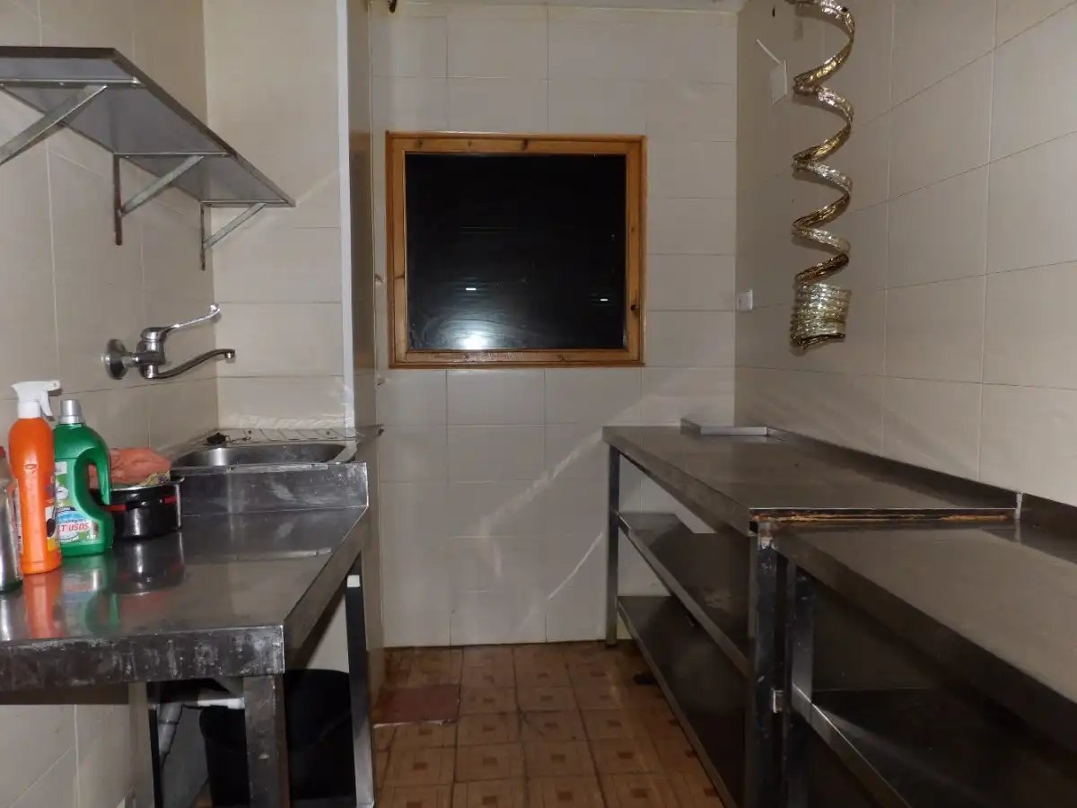 Local comercial en venta en Calle barrio san jose, imagen 11
