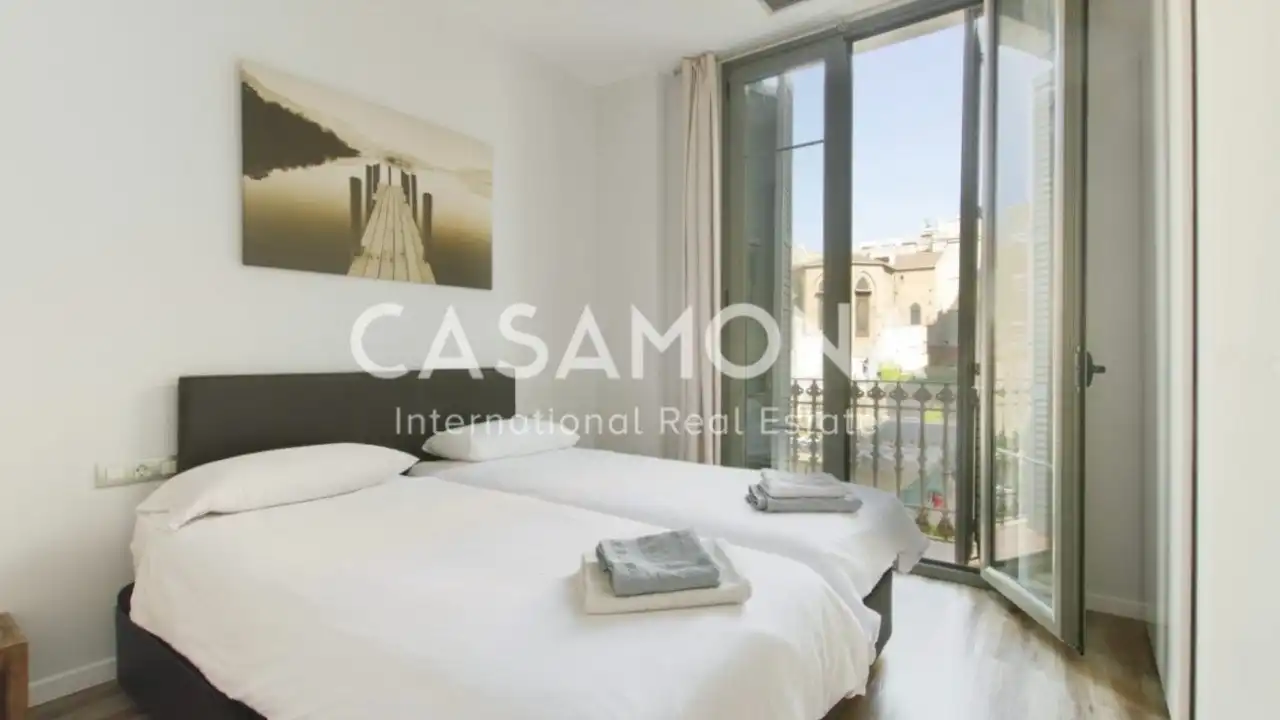 Apartments for sale in Dreta de l'Eixample