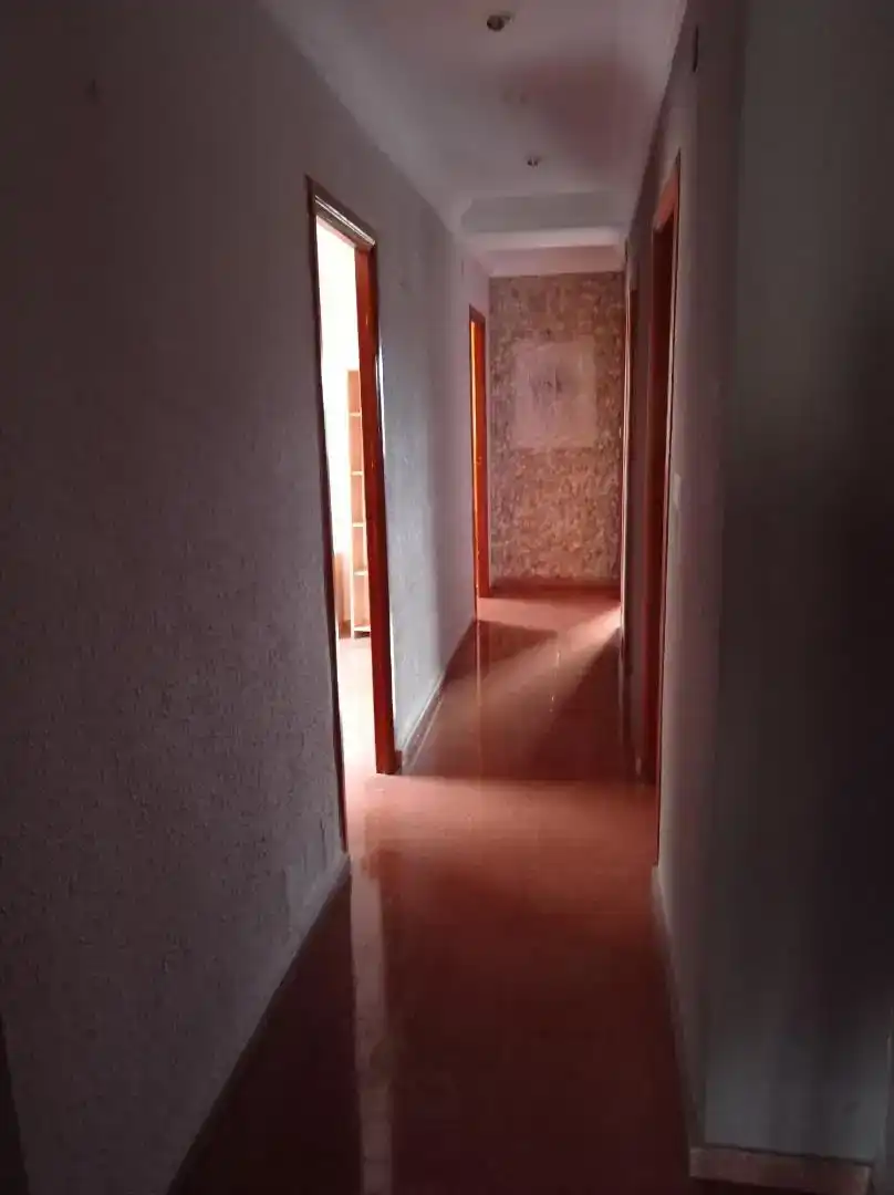 Pis en venda en La Pobla Llarga amb Aire condicionat