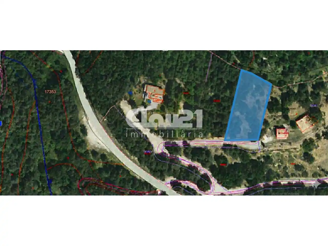 Residencial en venta en Castellar del Riu