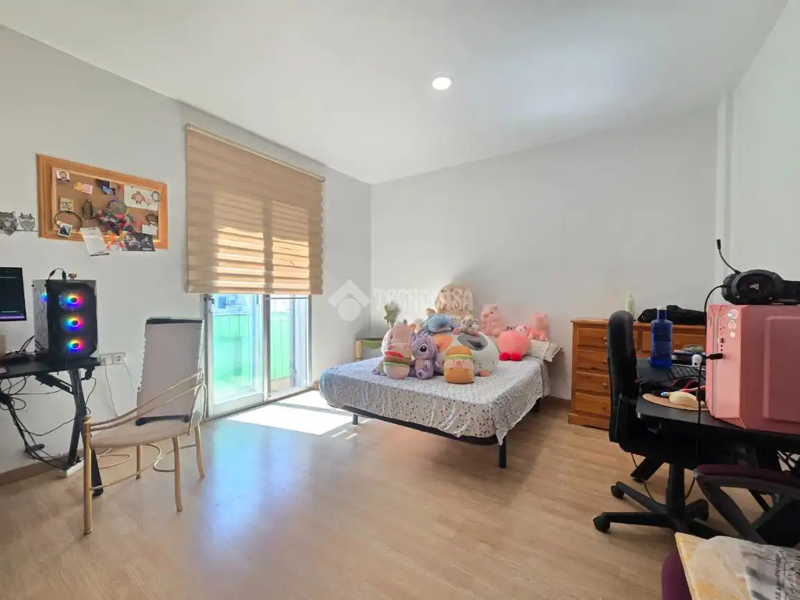 Flat with terrace for sale in Rascanya, imagen 15