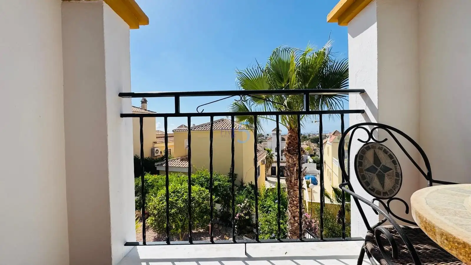 Flat with terrace for sale in San Miguel de Salinas, imagen 9