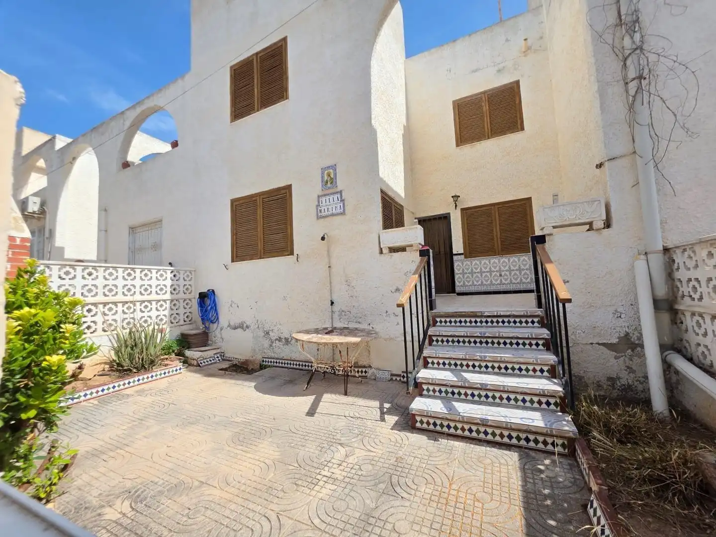 Casa pareada en venta en Calle Calle Londres, imagen 5