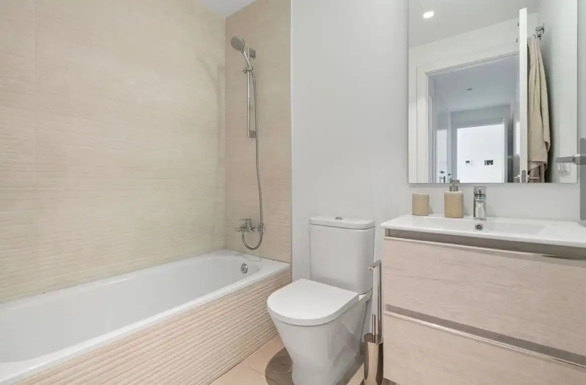Appartement avec piscine à vendre à Benamara - Atalaya, imagen 15