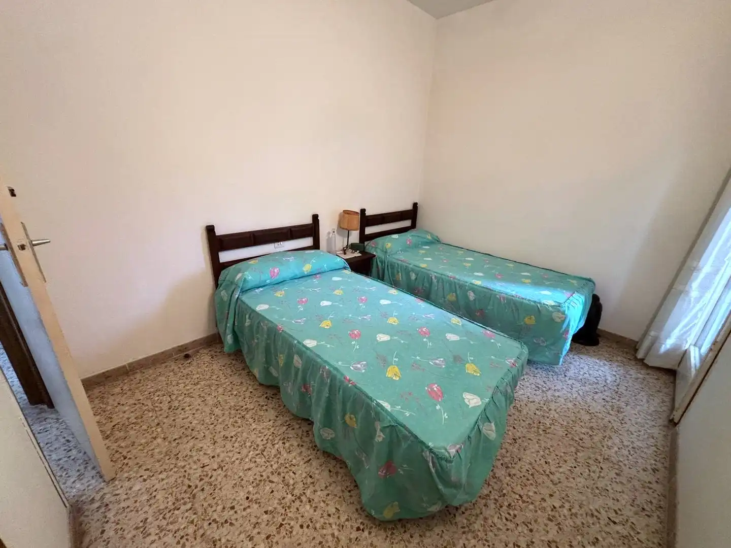 Habitación de Ático en venta en El Vendrell con Terraza