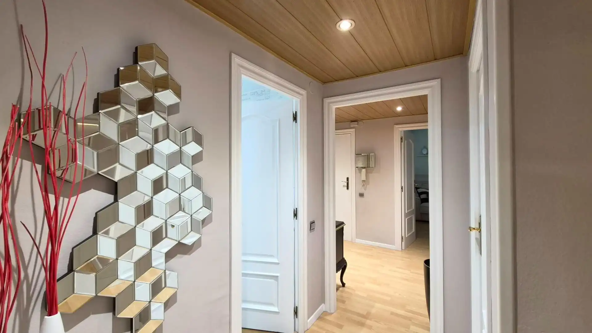 Piso con ascensor en venta en Bases de Manresa - Carretera de Santpedor, imagen 3