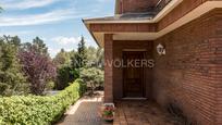 Exterior view of House or chalet for sale in Pallejà  with Air Conditioner, Heating and Private garden