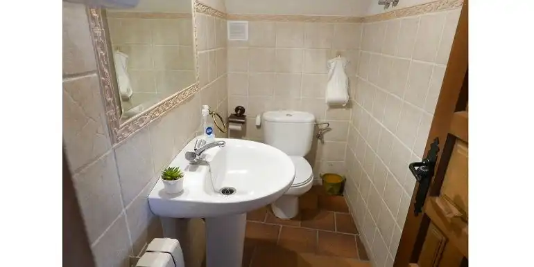 Casa amb jardí en venda a Santa María la Real de Nieva, imagen 13