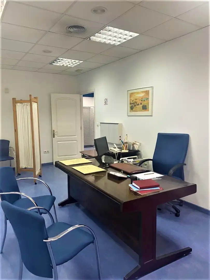 Business premises for sale in Centro, imagen 7