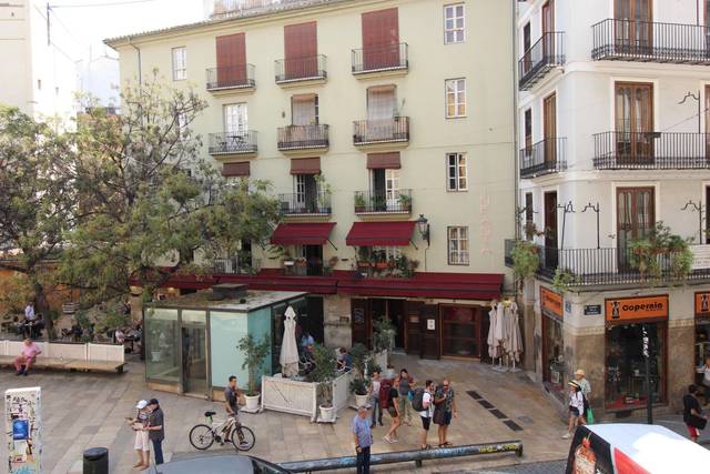 Oficina en Venta en Calle Calle San Miguel en El Carme