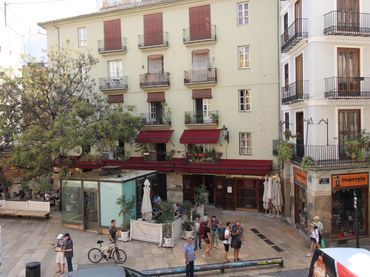 Oficina amb ascensor en venda a Calle Calle San Miguel