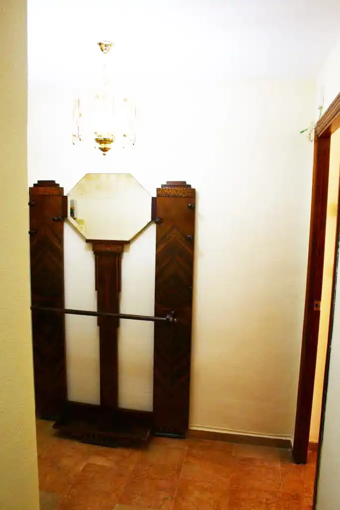 Flat for rent in Granada  with Air Conditioner, Heating and Furnished