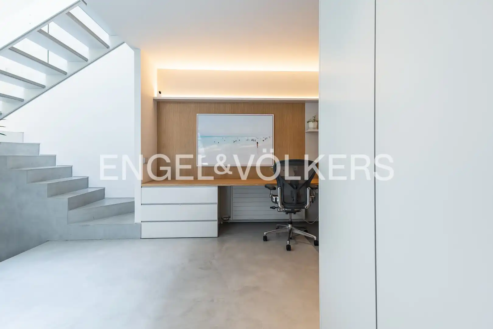 Houses for rent in Barcelona  with Air Conditioner, Heating and Private garden
