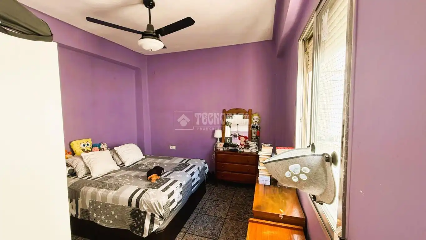 Habitación de Piso en venta en Valencia con Aire acondicionado y Balcón