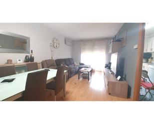 Exterior view of House or chalet for sale in Castellbell i el Vilar  with Air Conditioner, Heating and Parquet flooring
