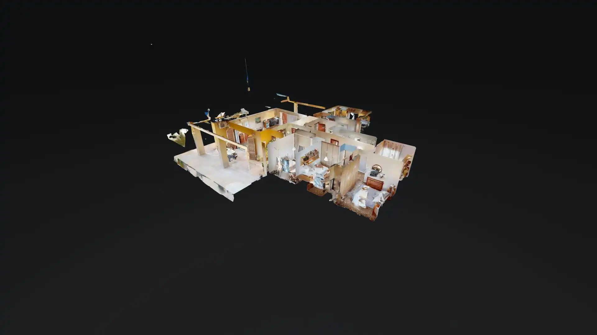 Casa o chalet en venta en Cartagena con Aire acondicionado y Calefacción