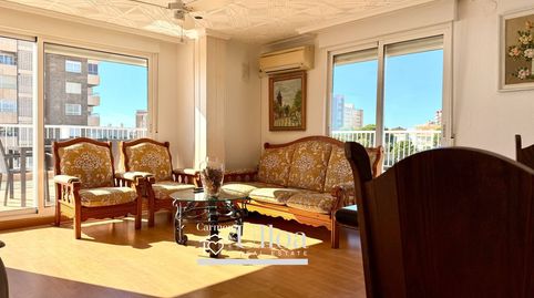 Foto 4 de Piso en venta en Campello Playa, El Campello